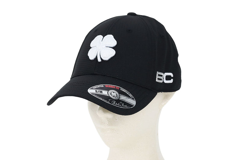 Cap Men's Ladies Black Clover BLACK CLOVER Japan Genuine 2024 Spring / Summer New Golf