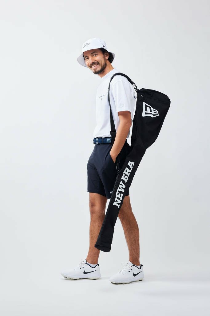 高領襯衫男士新時代高爾夫新時代日本真實2024春季 /夏季新高爾夫服裝