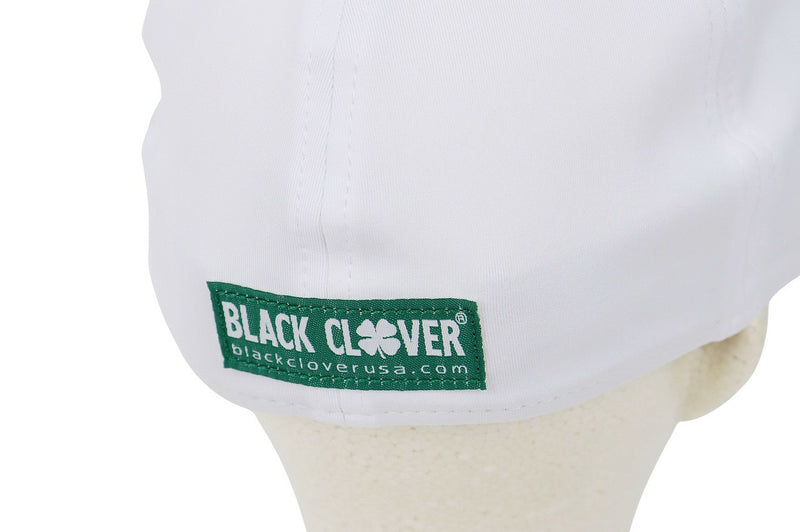 キャップ メンズ レディース ブラッククローバー BLACK CLOVER 日本正規品 2024 春夏 新作 ゴルフ