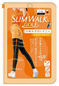 レギンス レディース スリムウォークゴルフ SLIMWALK GOLF 2024 春夏 新作 ゴルフ
