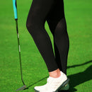 レギンス レディース スリムウォークゴルフ SLIMWALK GOLF  ゴルフ