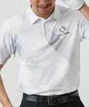 폴로 셔츠 남자 Jun & Lope Jun Andrope Jun & Rope Golf Wear