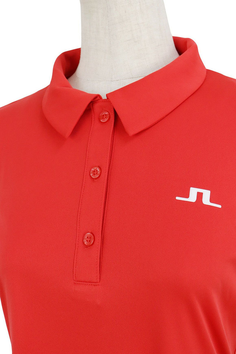 원피스 숙녀 J Lindberg J.Lindeberg Japan Genuine 2024 Spring / Summer New Golf Wear