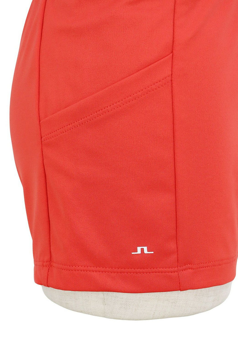 원피스 숙녀 J Lindberg J.Lindeberg Japan Genuine 2024 Spring / Summer New Golf Wear