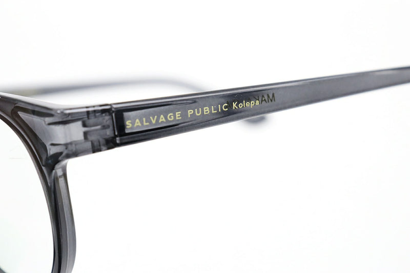 Sunglasses Men's Salvage Public Pepper SALVAGE PUBLIC KOLEPA 2024 Spring / Summer New Golf