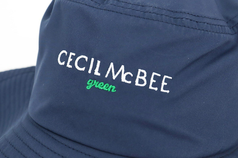 Hat Ladies CECIL MCBEE GREEN Cecil McBee Green Golf