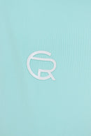 高領襯衫女士Calt United Cuarto United高爾夫服裝