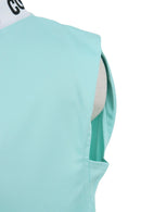 高領襯衫女士Calt United Cuarto United高爾夫服裝