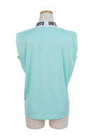 高領襯衫女士Calt United Cuarto United高爾夫服裝