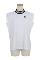 高領襯衫女士Calt United Cuarto United高爾夫服裝