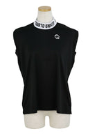 高領襯衫女士Calt United Cuarto United高爾夫服裝