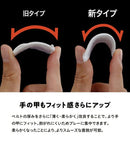 グローブ メンズ レディース ゼロフィット ZEROFIT  ゴルフ