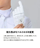 グローブ メンズ レディース ゼロフィット ZEROFIT  ゴルフ