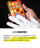 グローブ メンズ レディース ゼロフィット ZEROFIT  ゴルフ