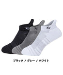 ソックス メンズ ゼロフィット ZEROFIT  ゴルフ