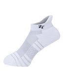 ソックス メンズ ゼロフィット ZEROFIT  ゴルフ