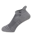 ソックス メンズ ゼロフィット ZEROFIT  ゴルフ