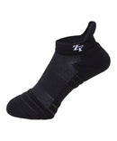 ソックス メンズ ゼロフィット ZEROFIT  ゴルフ