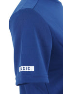 高頸襯衫女子法院 - 合併基本庫爾托聯合基本高爾夫服裝