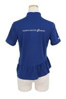 高頸襯衫女子法院 - 合併基本庫爾托聯合基本高爾夫服裝