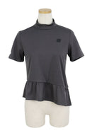 高頸襯衫女子法院 - 合併基本庫爾托聯合基本高爾夫服裝