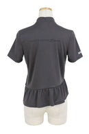 高頸襯衫女子法院 - 合併基本庫爾托聯合基本高爾夫服裝