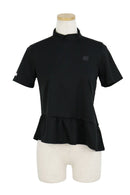 高頸襯衫女子法院 - 合併基本庫爾托聯合基本高爾夫服裝