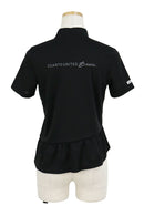 高頸襯衫女子法院 - 合併基本庫爾托聯合基本高爾夫服裝