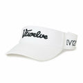 Sun Visor Men's Ladies V12 Golf Vi Twelve 2024 Spring / Summer New Golf