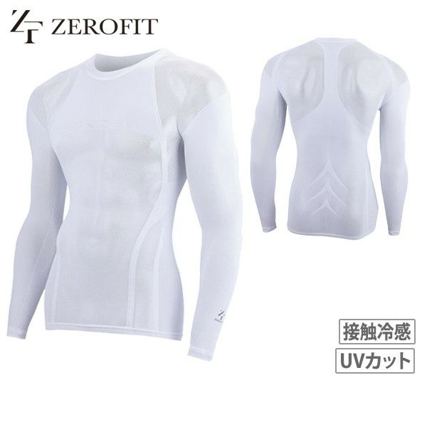 속옷 남성 제로 핏 Zerofit 2024 봄 / 여름 새 골프 착용