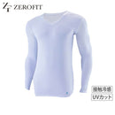 アンダーウェア メンズ ゼロフィット ZEROFIT  ゴルフウェア