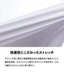 アンダーウェア メンズ ゼロフィット ZEROFIT  ゴルフウェア