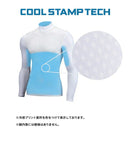 アンダーウェア メンズ ゼロフィット ZEROFIT  ゴルフウェア