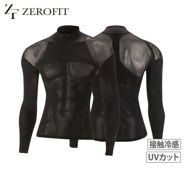 Underwear Men's Zero Fit ZEROFIT 2024 Spring / Summer New Golf wear