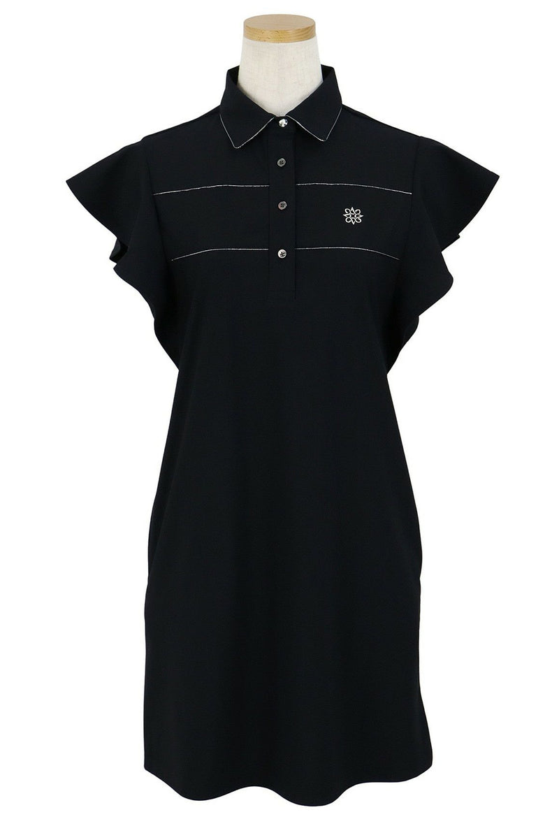 One Piece Ladies St. and Ruis ST Andrews 2024 Spring / Summer New Golf Wear