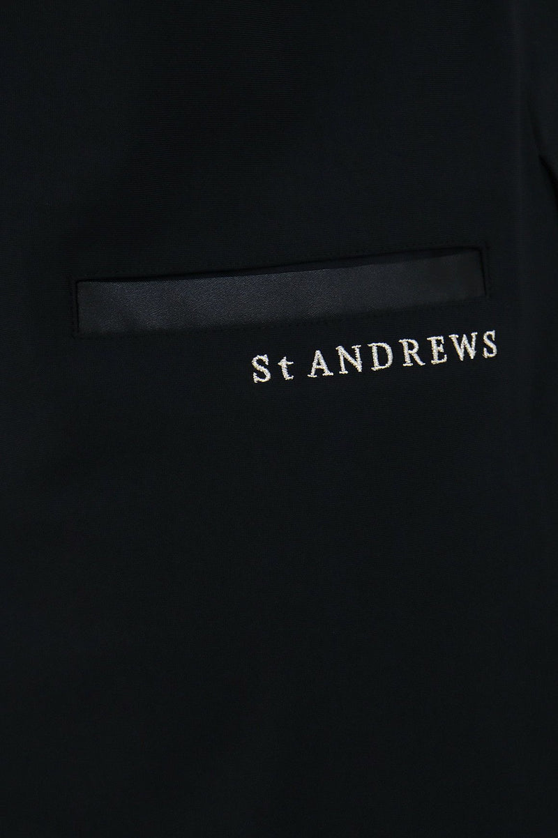 一件女士St.和Ruis St Andrews 2024春季 /夏季新高尔夫服装