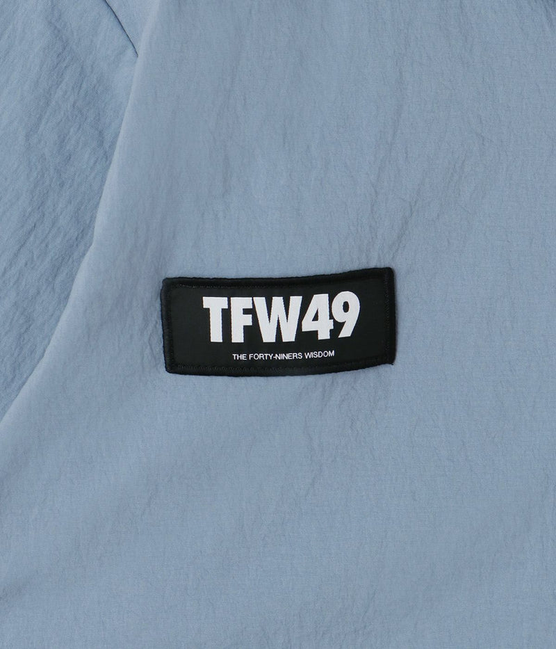 캐주얼 셔츠 남성용 차 f- 발판 40 TFW49 2024 스프링 / 여름 새 골프 착용