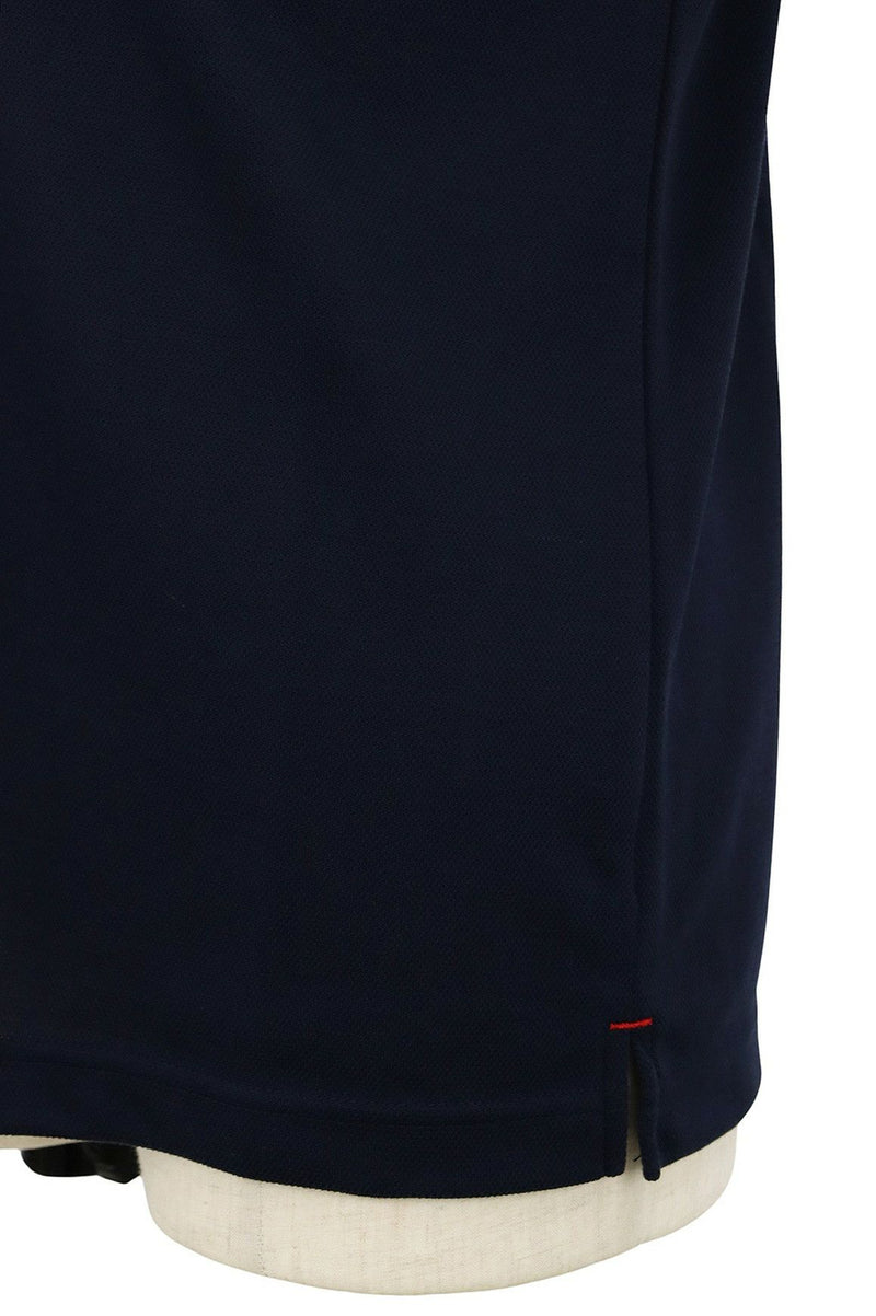 Poro Shirt Men's Anpasi And Per SE 2024 Spring / Summer New Golf Wear