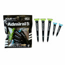 ティー メンズ レディース アドミラルゴルフ Admiral Golf 日本正規品  ゴルフ