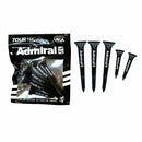 ティー メンズ レディース アドミラルゴルフ Admiral Golf 日本正規品  ゴルフ