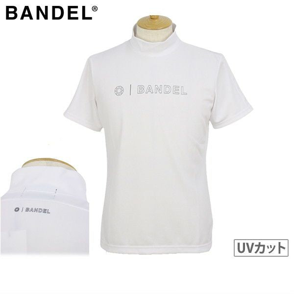 ハイネックシャツ メンズ バンデル BANDEL ゴルフウェア