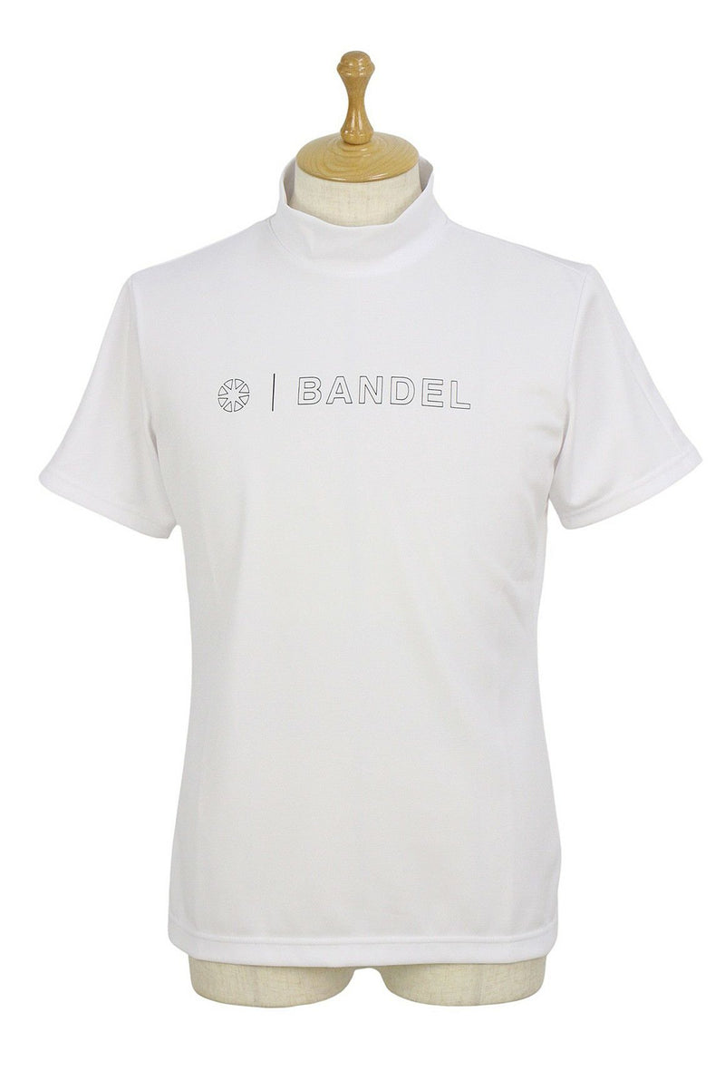 ハイネックシャツ メンズ バンデル BANDEL ゴルフウェア