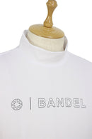 ハイネックシャツ メンズ バンデル BANDEL ゴルフウェア
