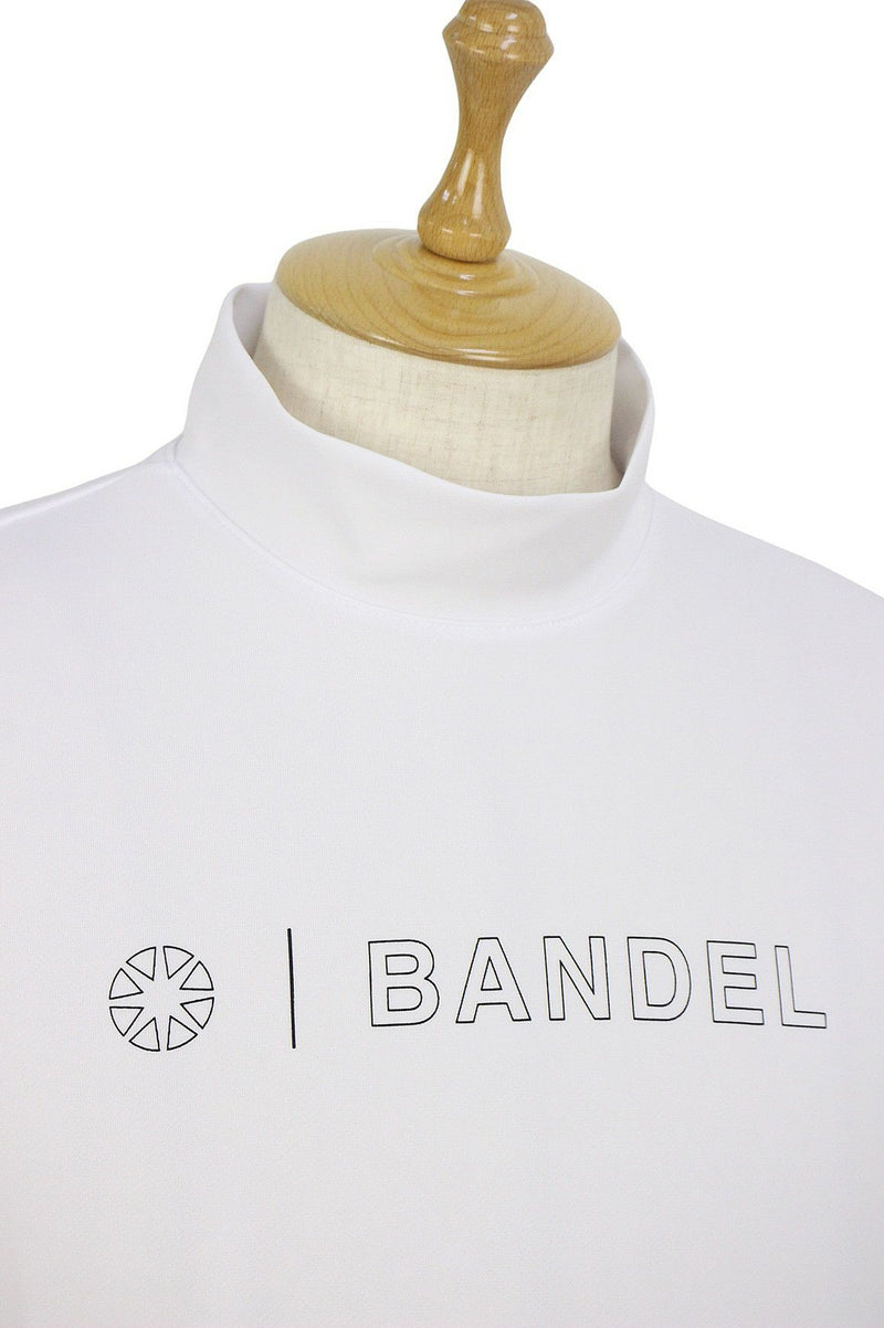 High Neck Shirt Men's Bandel Bandel Golf wear