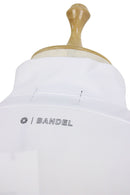 ハイネックシャツ メンズ バンデル BANDEL ゴルフウェア
