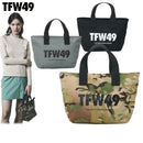 カートバッグ メンズ レディース ティーエフダブリュー フォーティーナイン TFW49  ゴルフ