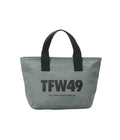 Kart Bag Men's Ladies Tea F Dublue Forty Nine TFW49 2024 Spring / Summer New Golf