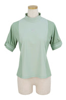 高頸襯衫女子法院 - 合併基本庫爾托聯合基本高爾夫服裝