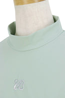 高頸襯衫女子法院 - 合併基本庫爾托聯合基本高爾夫服裝