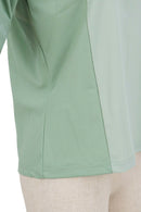 高頸襯衫女子法院 - 合併基本庫爾托聯合基本高爾夫服裝